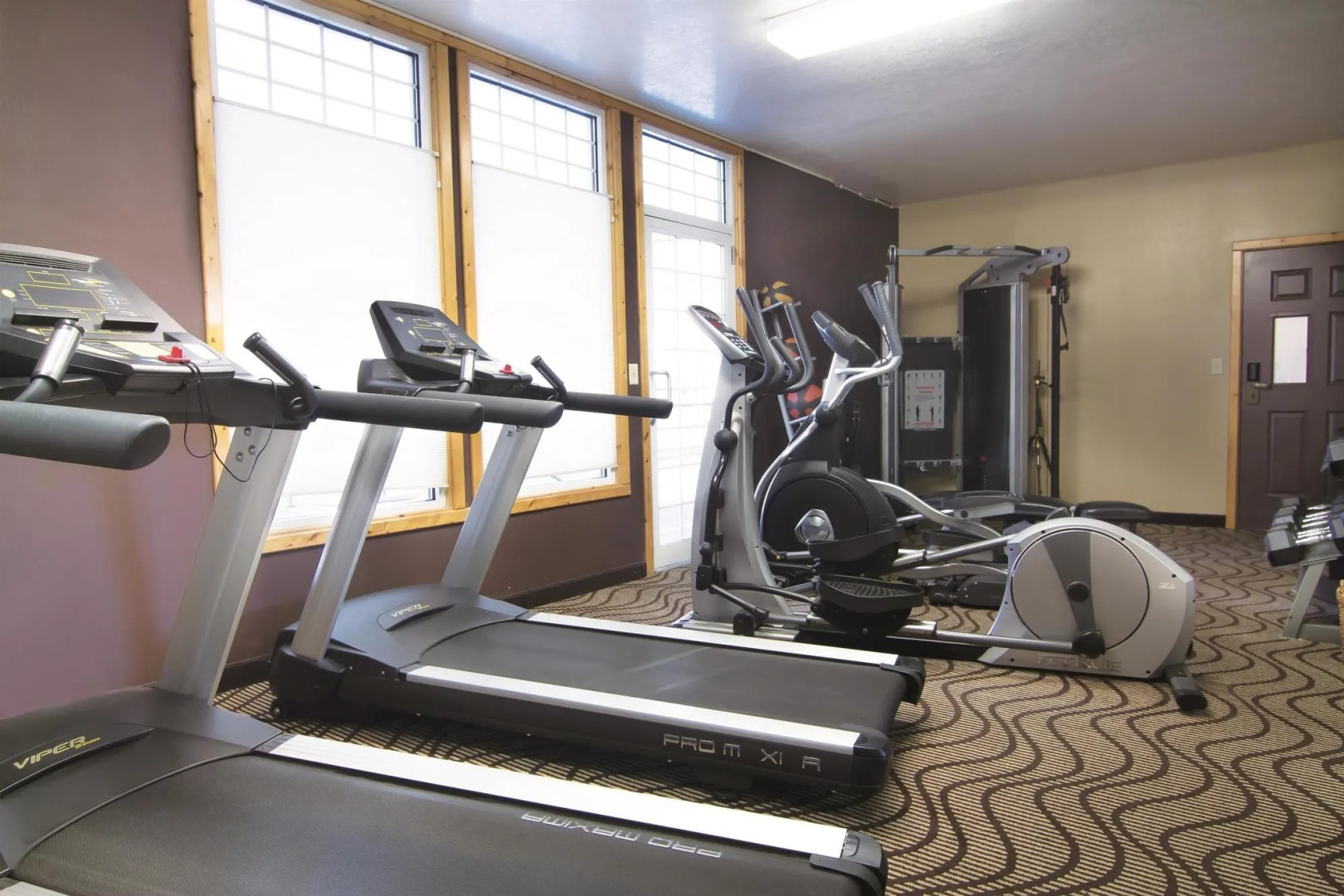 Best Western Plus Riverfront Hotel & Suites