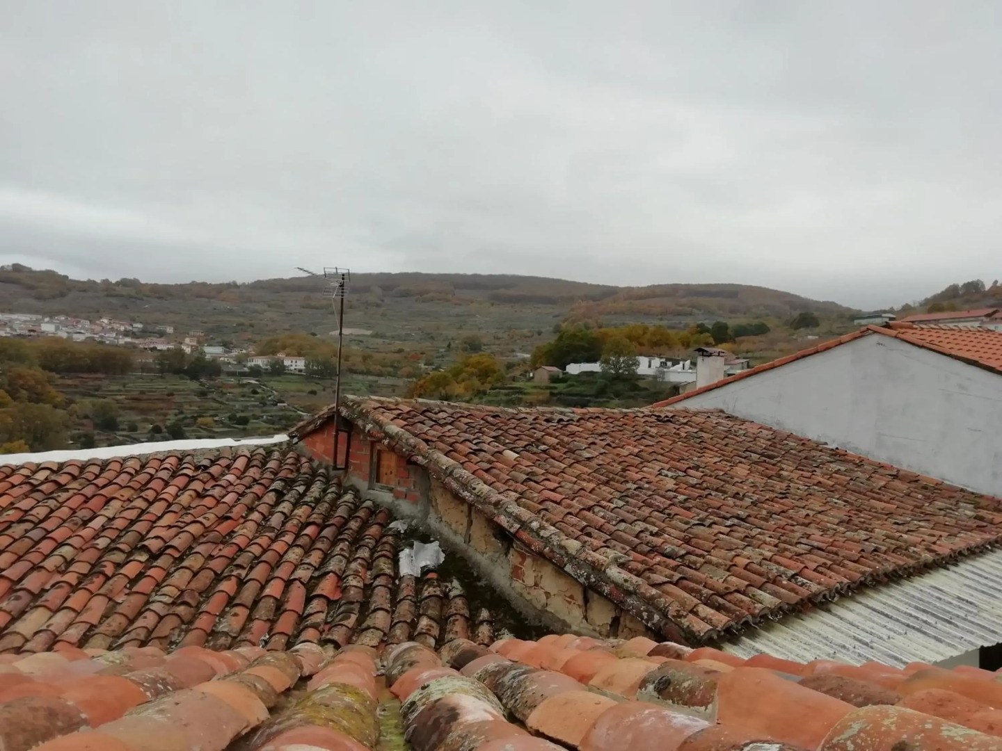 VEN LUNA, VEN Casa-SPA Astroturismo rural TR-CC-00361