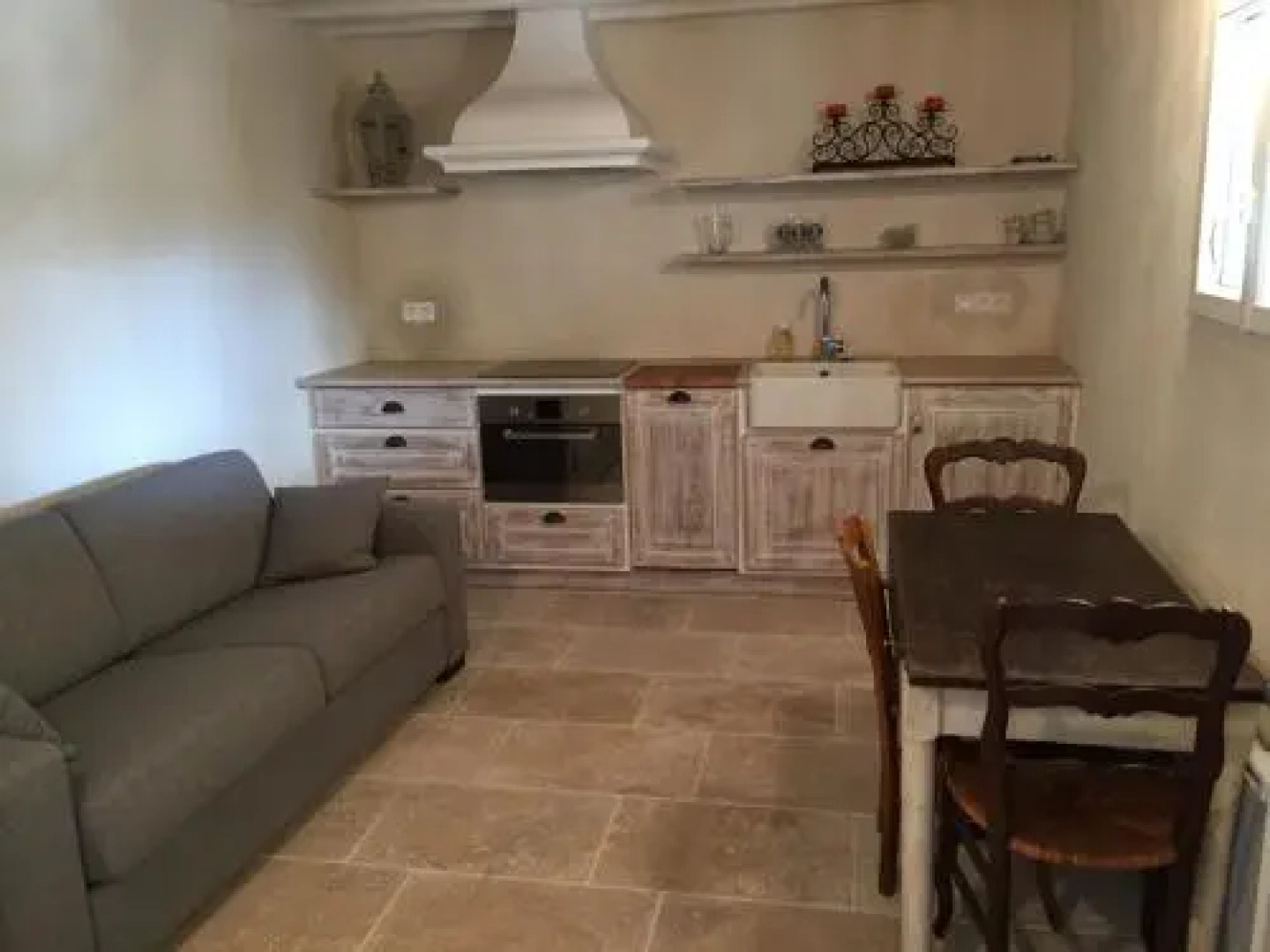 B&B - Le Vieux Figuier