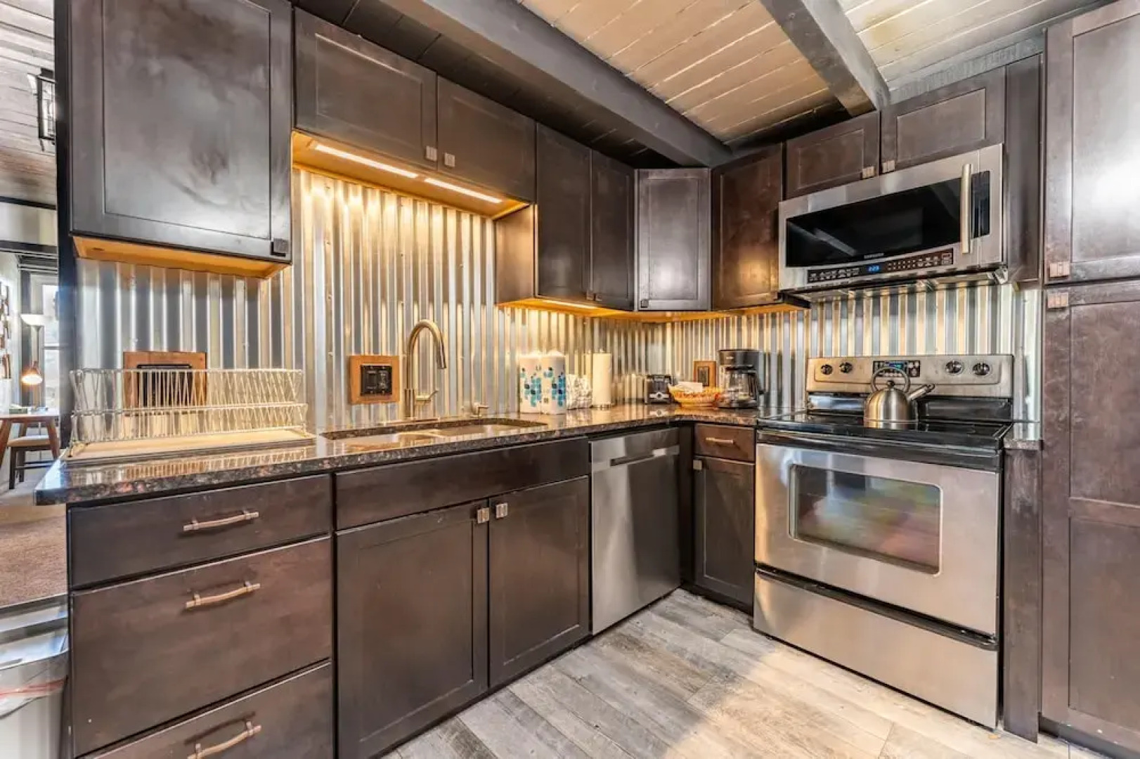 Treehouse #301, Building A by Summit County Mountain Retreats