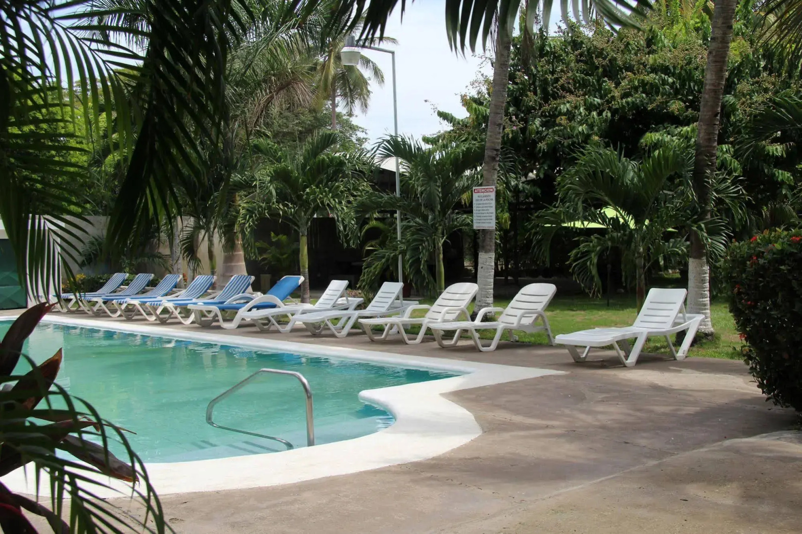 Villas Palmas del Mar