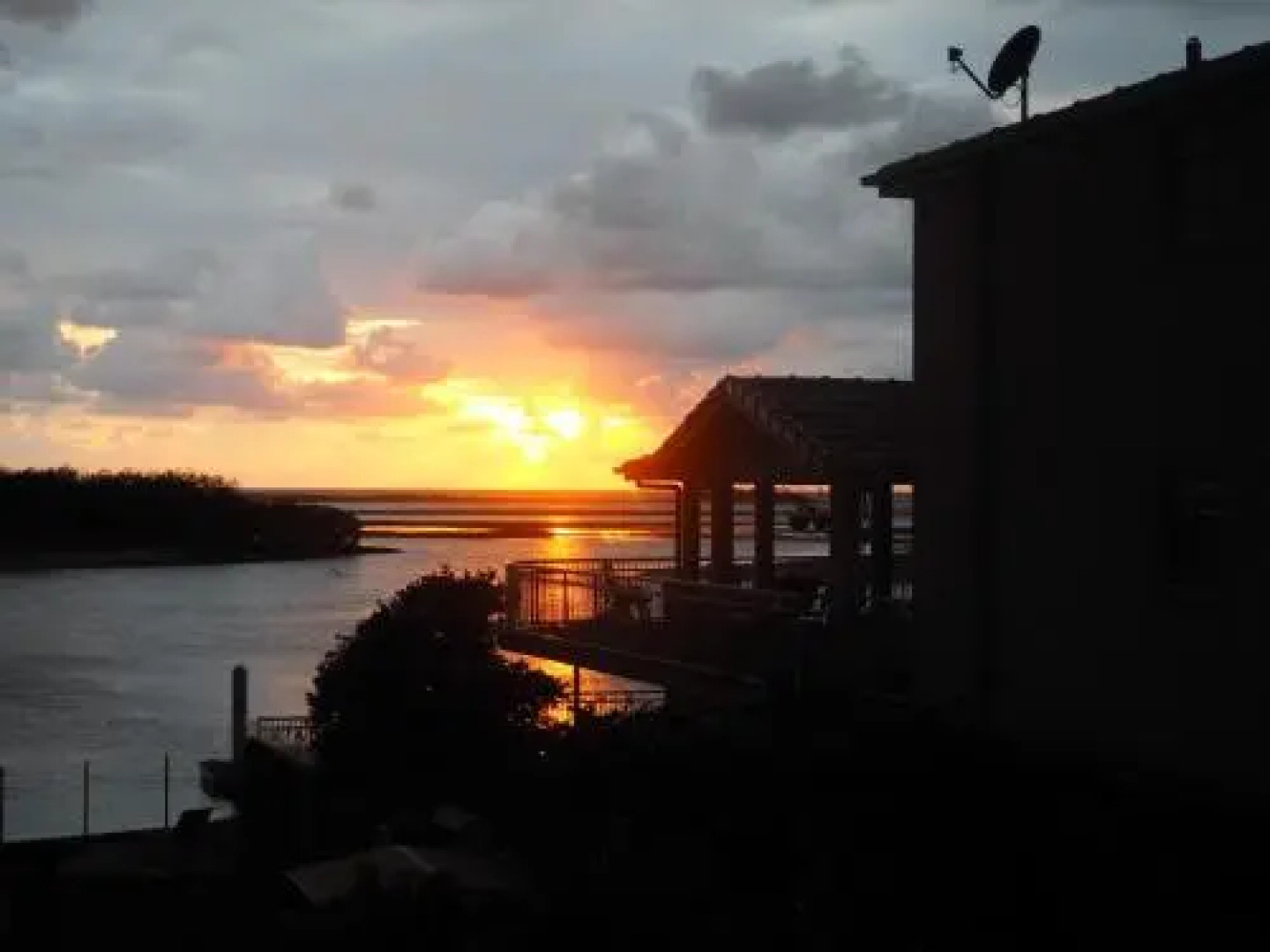 Northcliffe Holiday Apartments