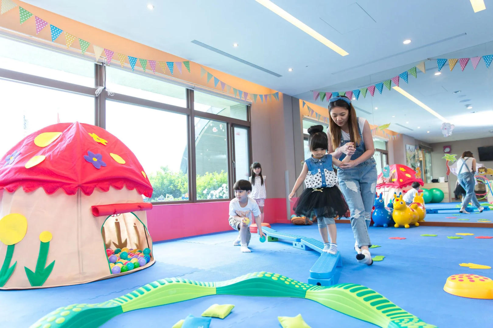 Taichung Harbor Hotel