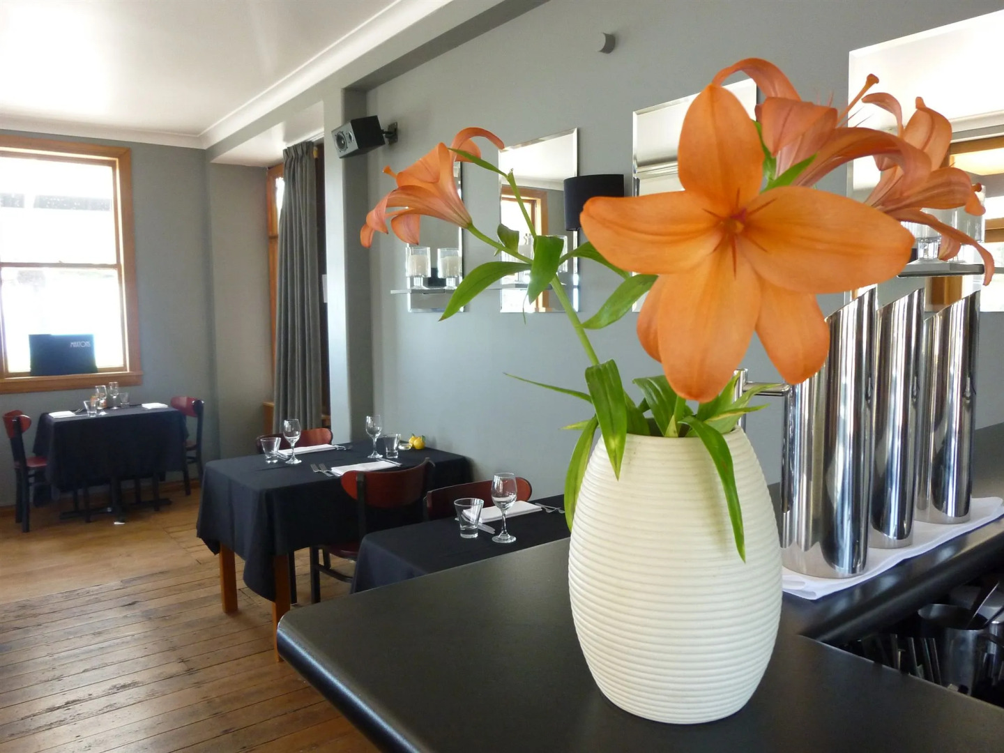 Kaikoura Boutique Hotel