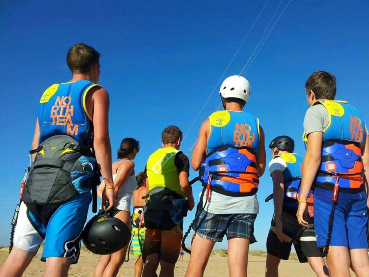 Apartamentos Calypso