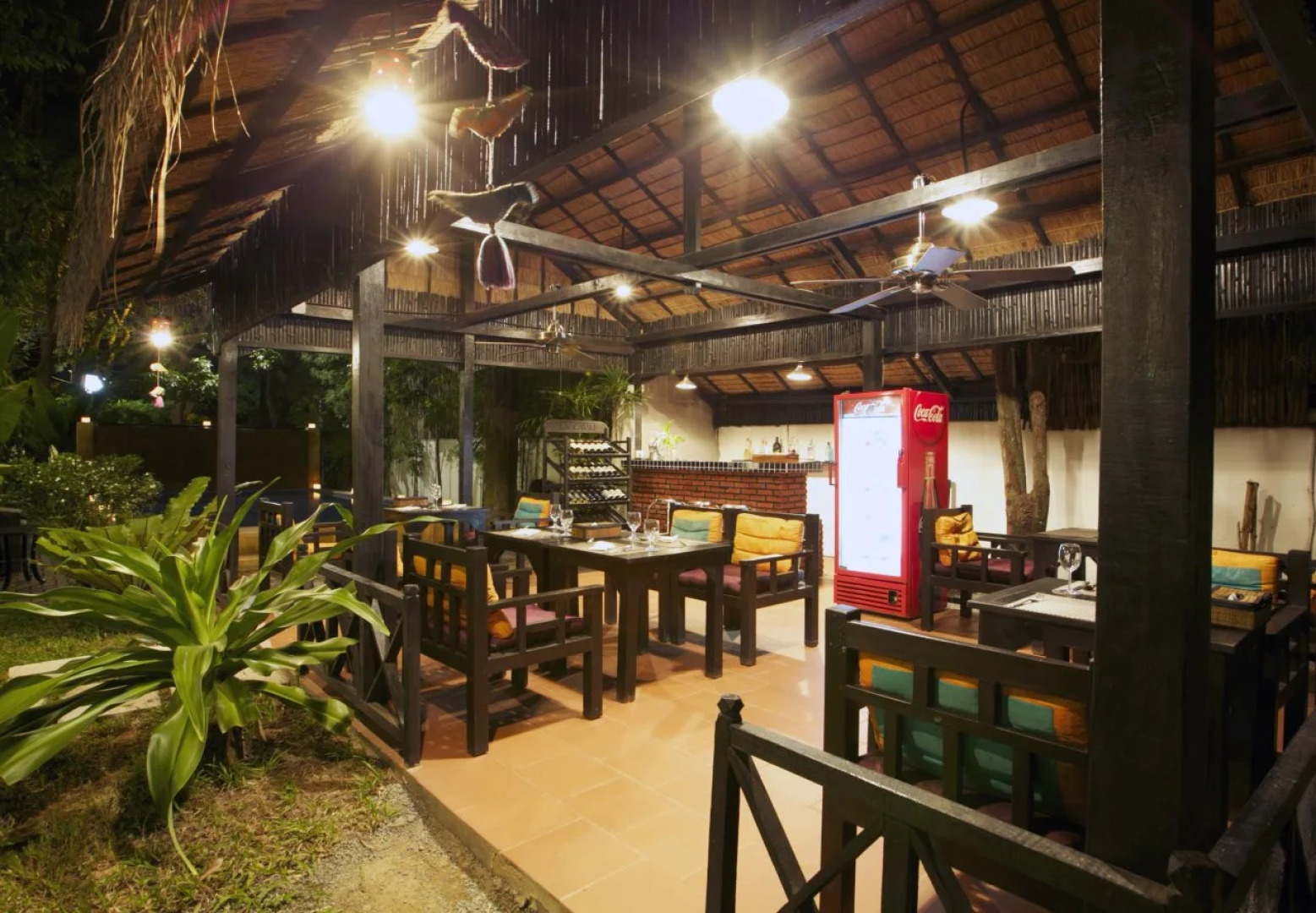 Samatika Villa Boutique