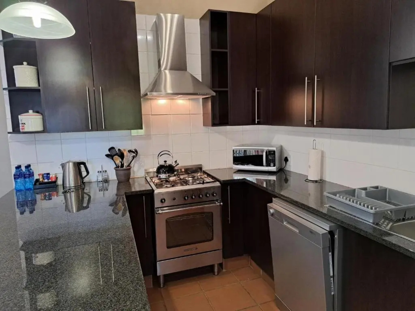 Remhoogte Mountain Lodge