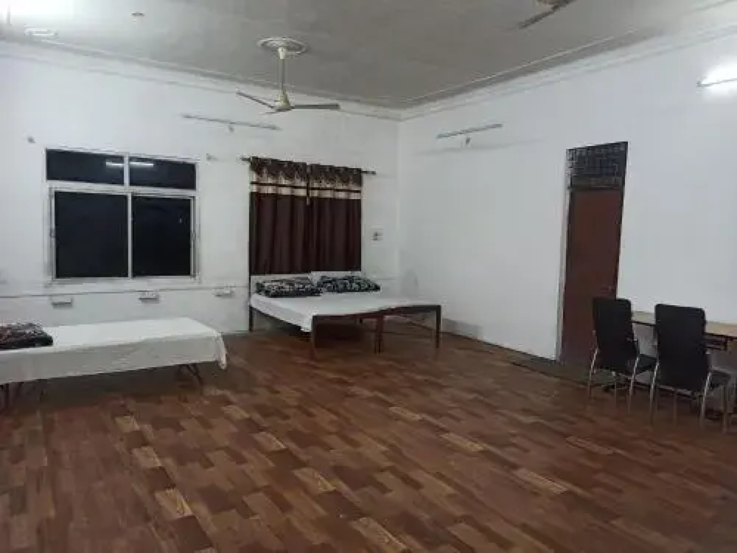 Hostal Azul Hotel Parque