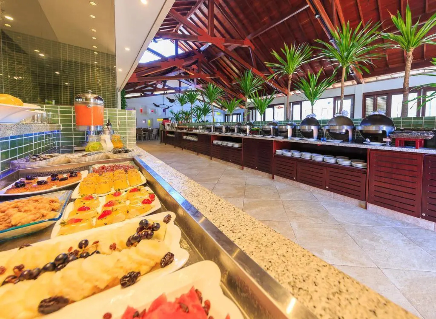 The Westin Porto de Galinhas, an All-Inclusive Resort