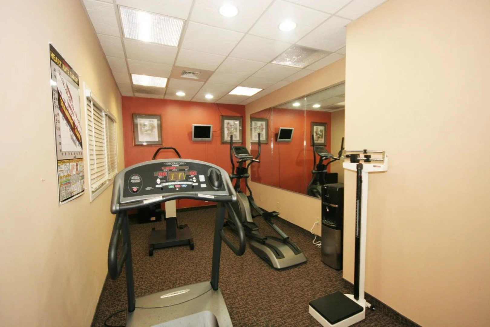 Holiday Inn Hotel Statesville-I-77 Exit 49a