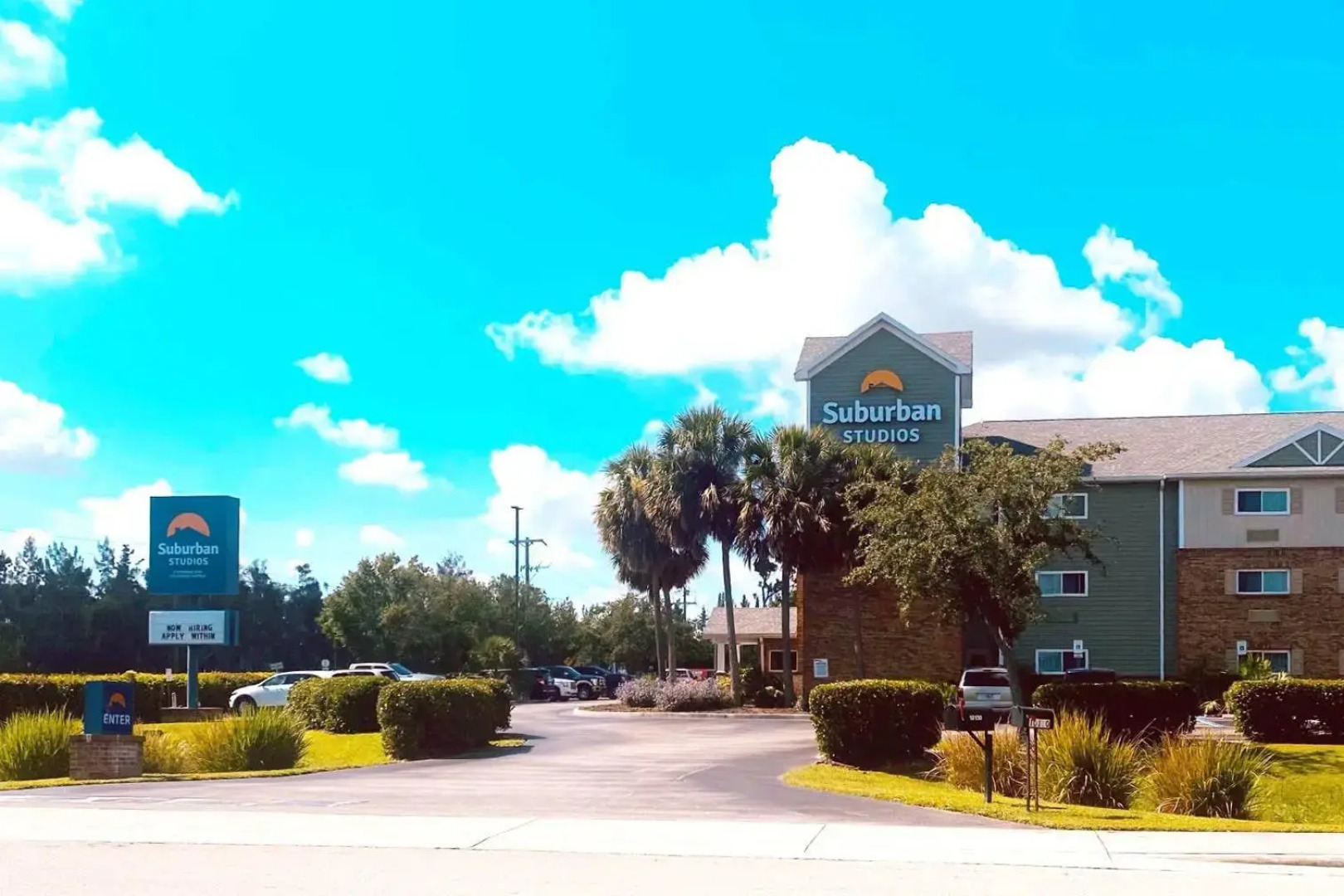 Suburban Studios Fort Myers Cape Coral