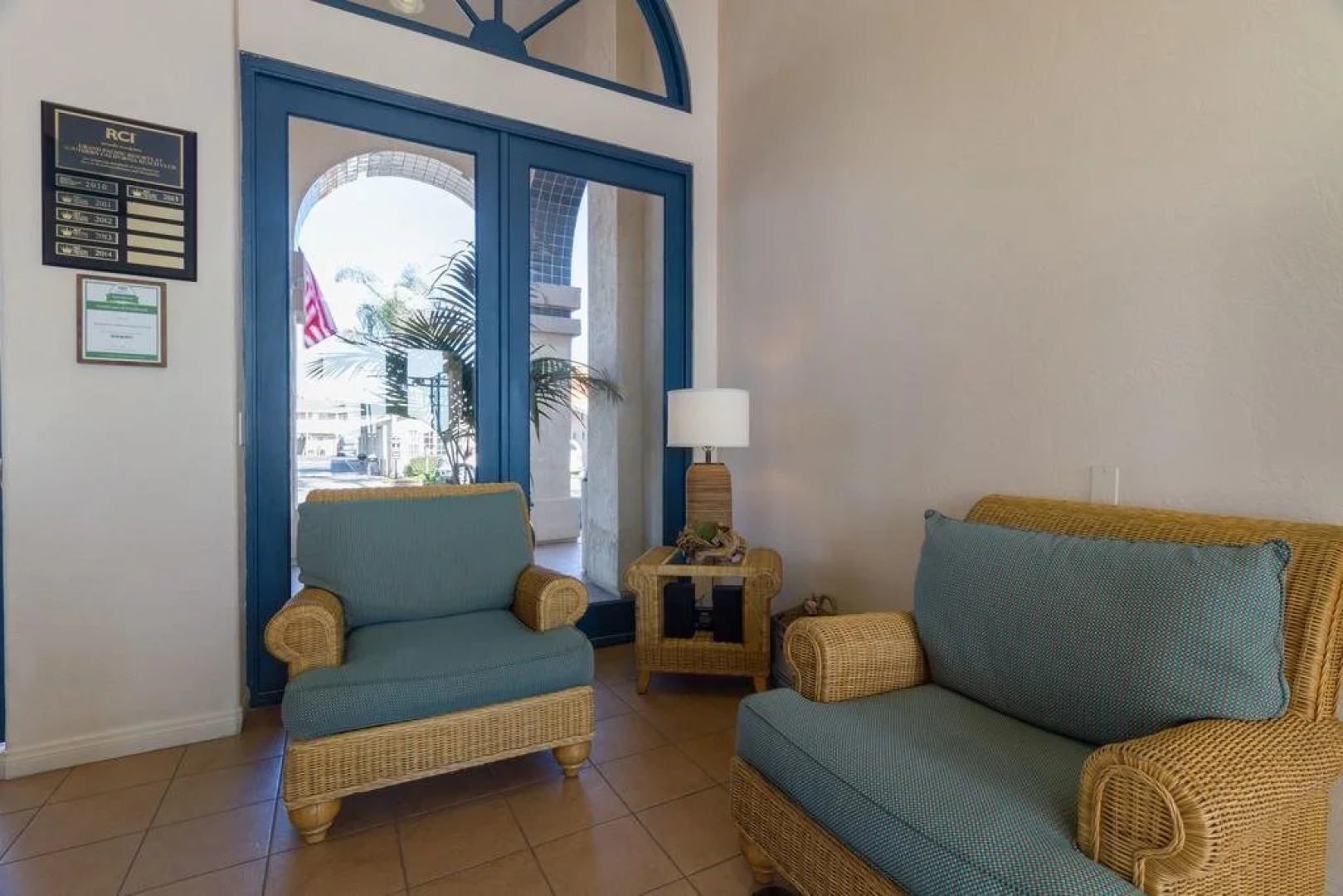 Southern California Beach Club