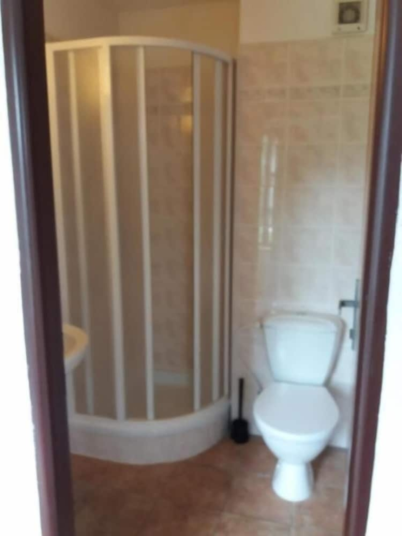 Kratochviluv Mlyn Hotel