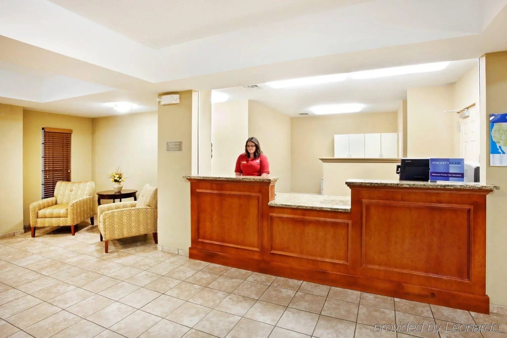 Candlewood Suites Knoxville Airport-Alcoa by IHG