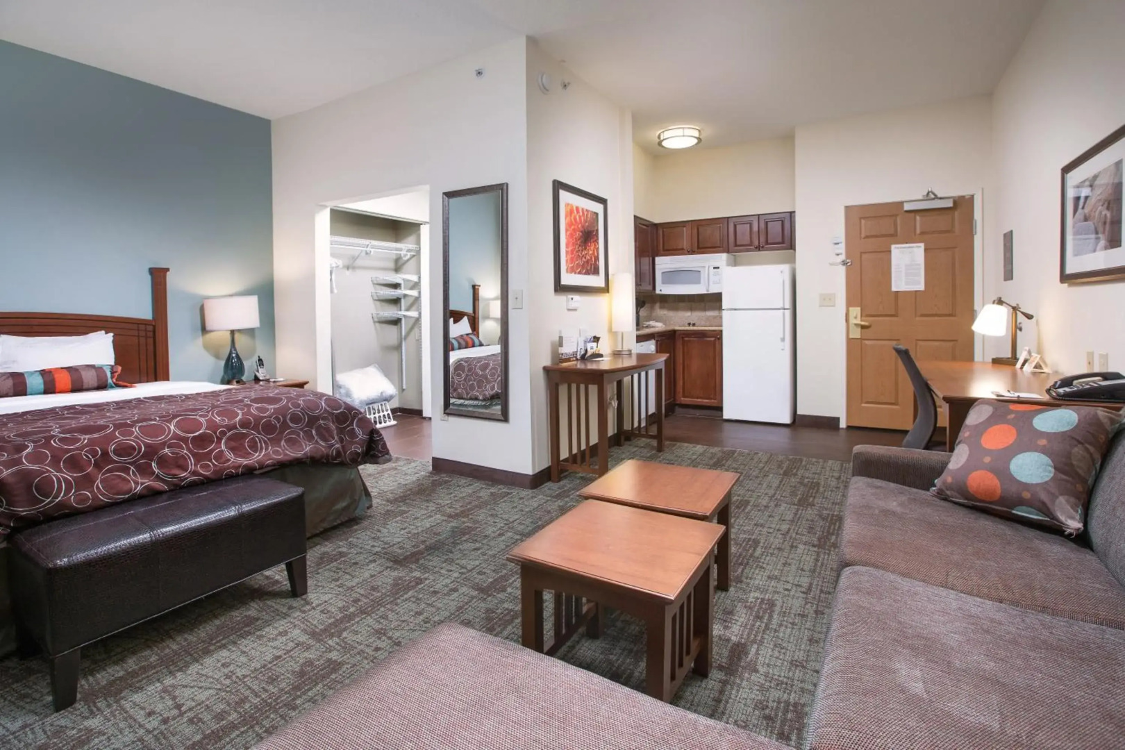 Staybridge Suites Augusta by IHG