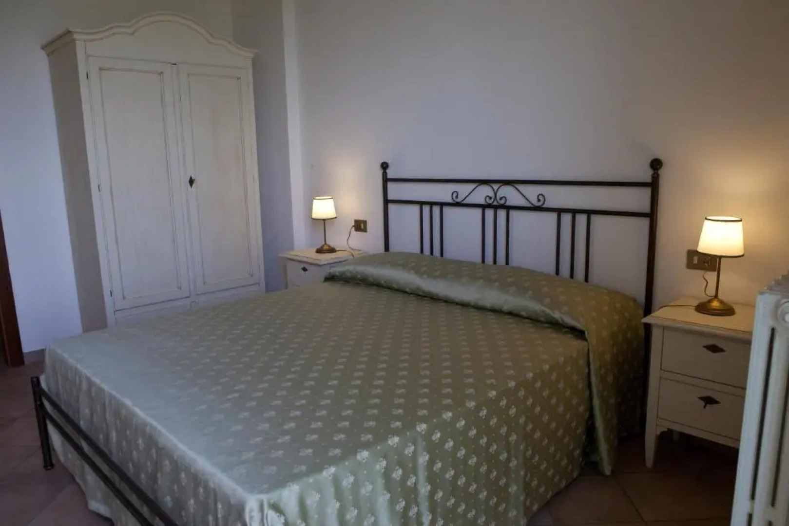 Residence Colle Veroni