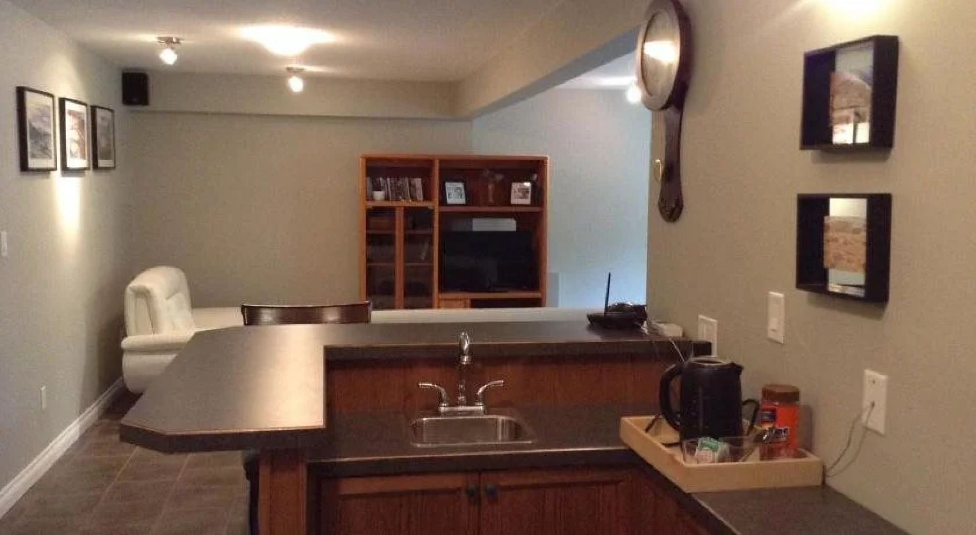 Hope Springs Eternal Bed and Breakfast