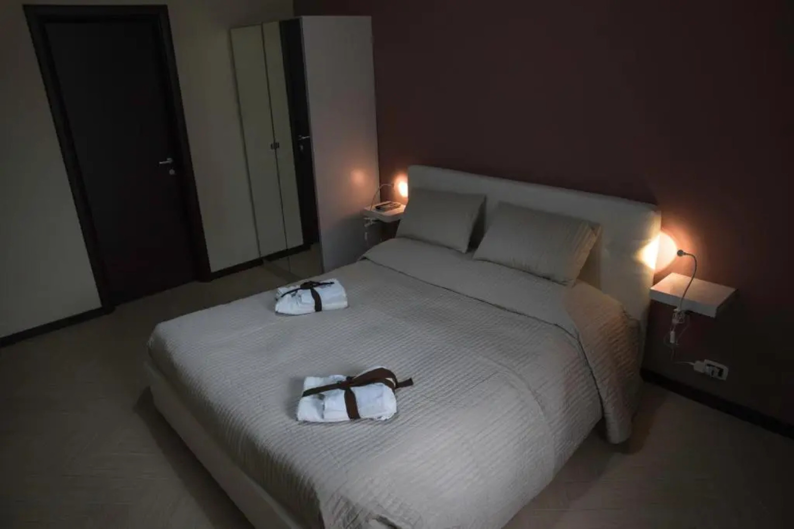 Il Centro Short Lets