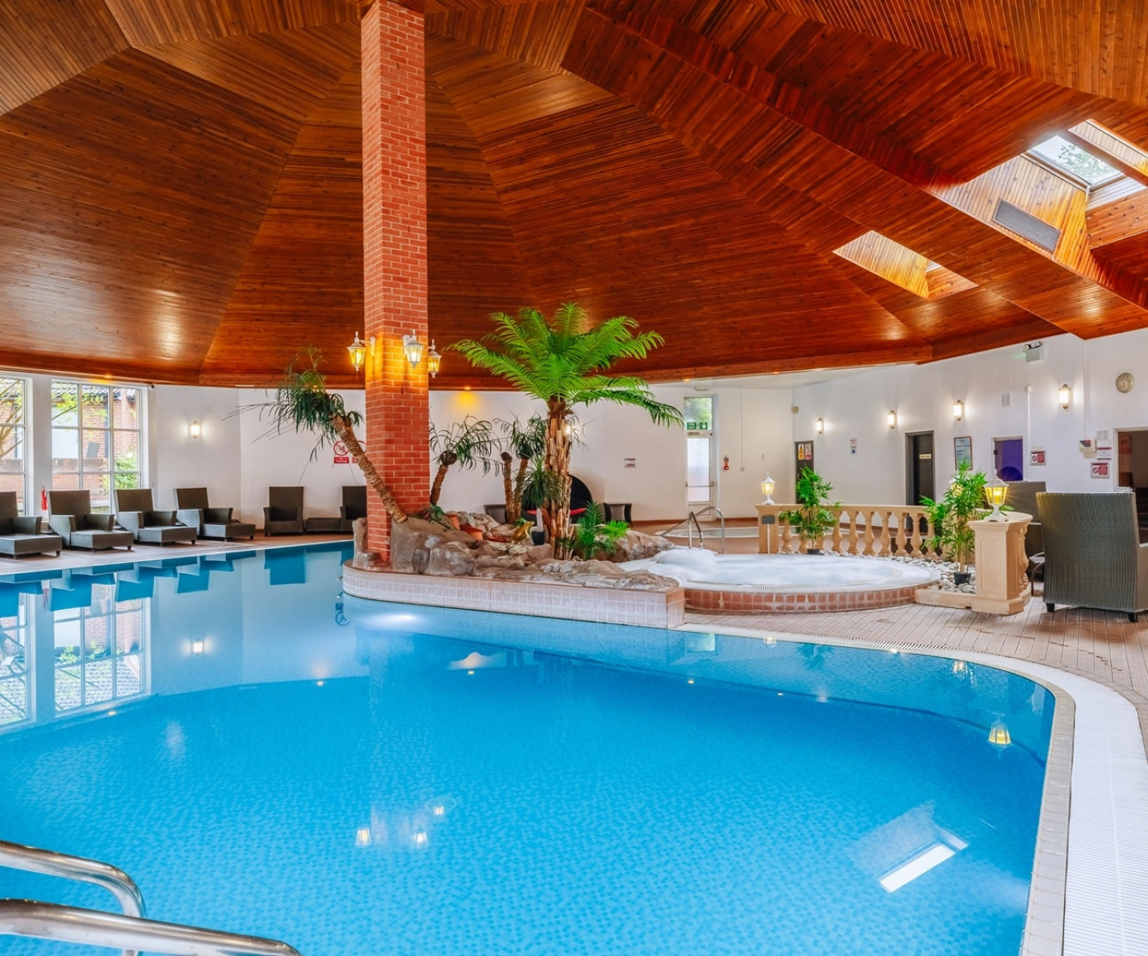 Muthu Belstead Brook Hotel