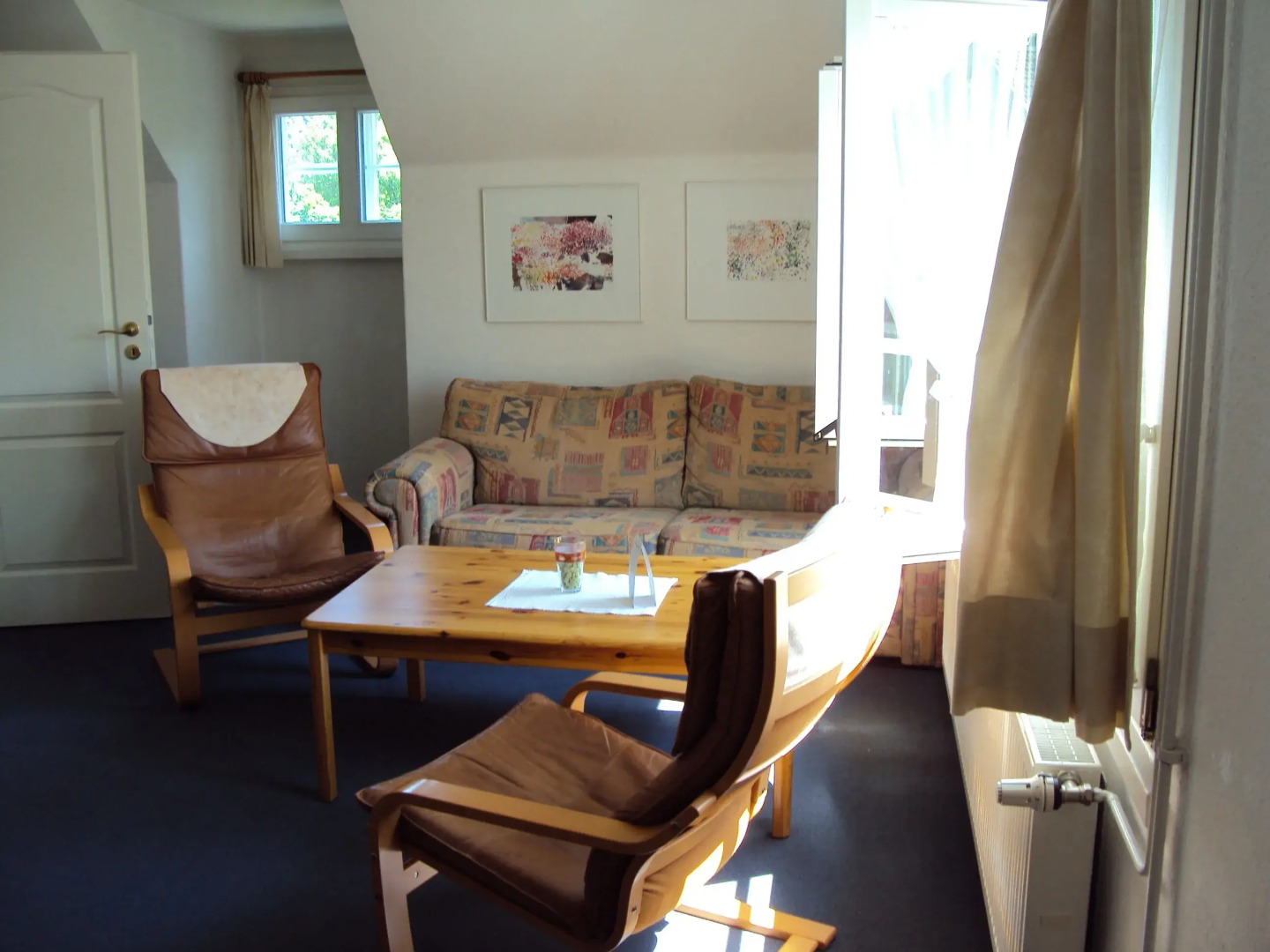 Altes Rathaus Hahnenklee