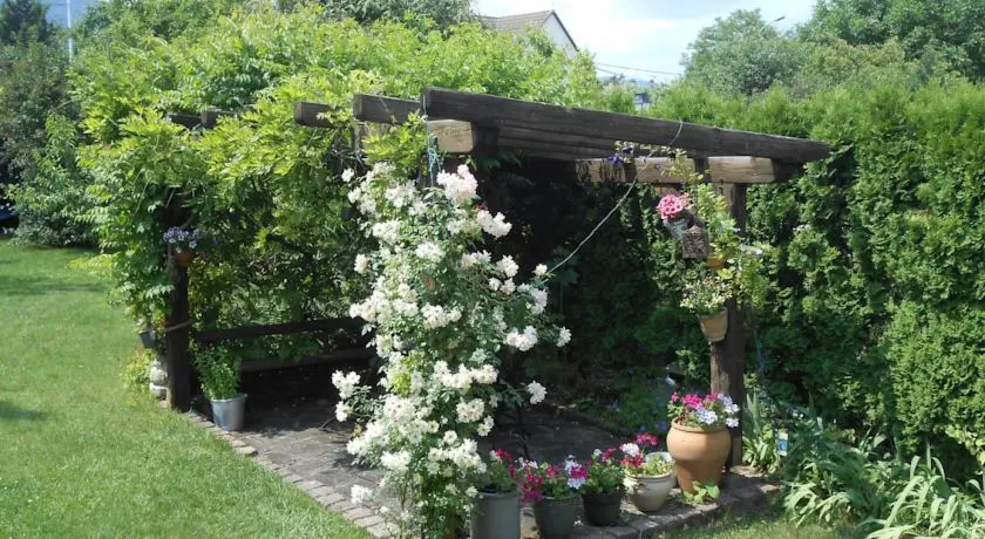 Chambres dhôtes Schneider Leiber Marie Louise