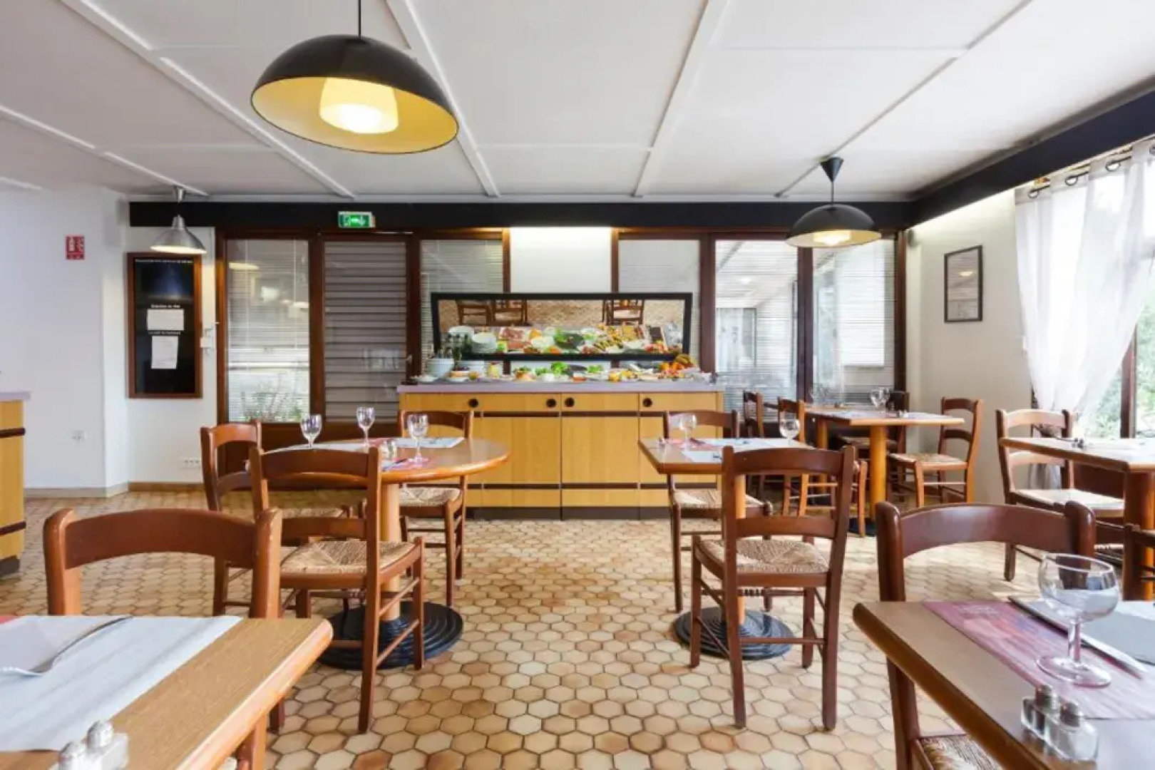 Campanile Lens Noyelles Godault