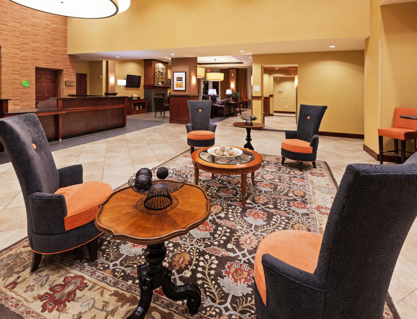 Holiday Inn Ardmore I-35 by IHG
