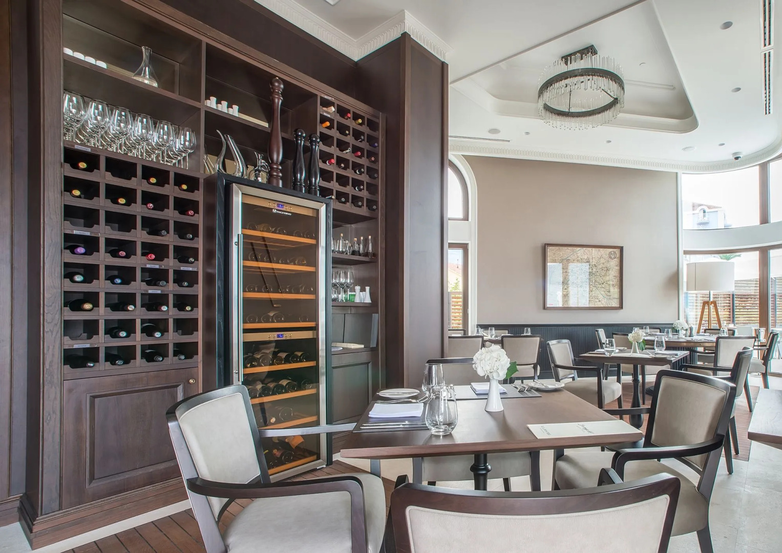 Boutique Hotel La Roche