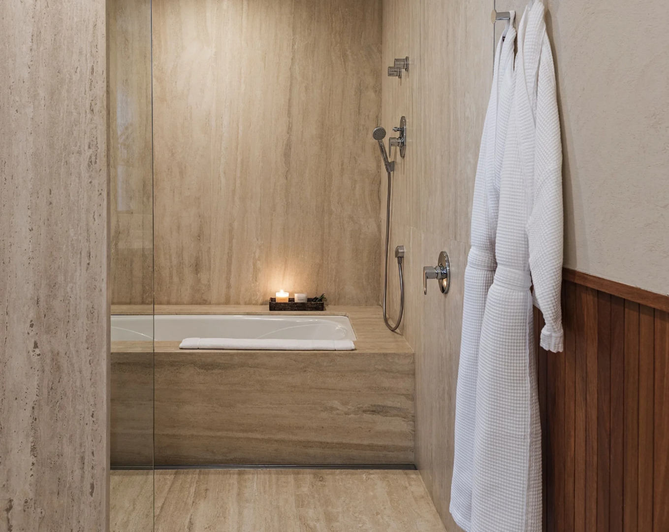 Hotel Fasano Boa Vista