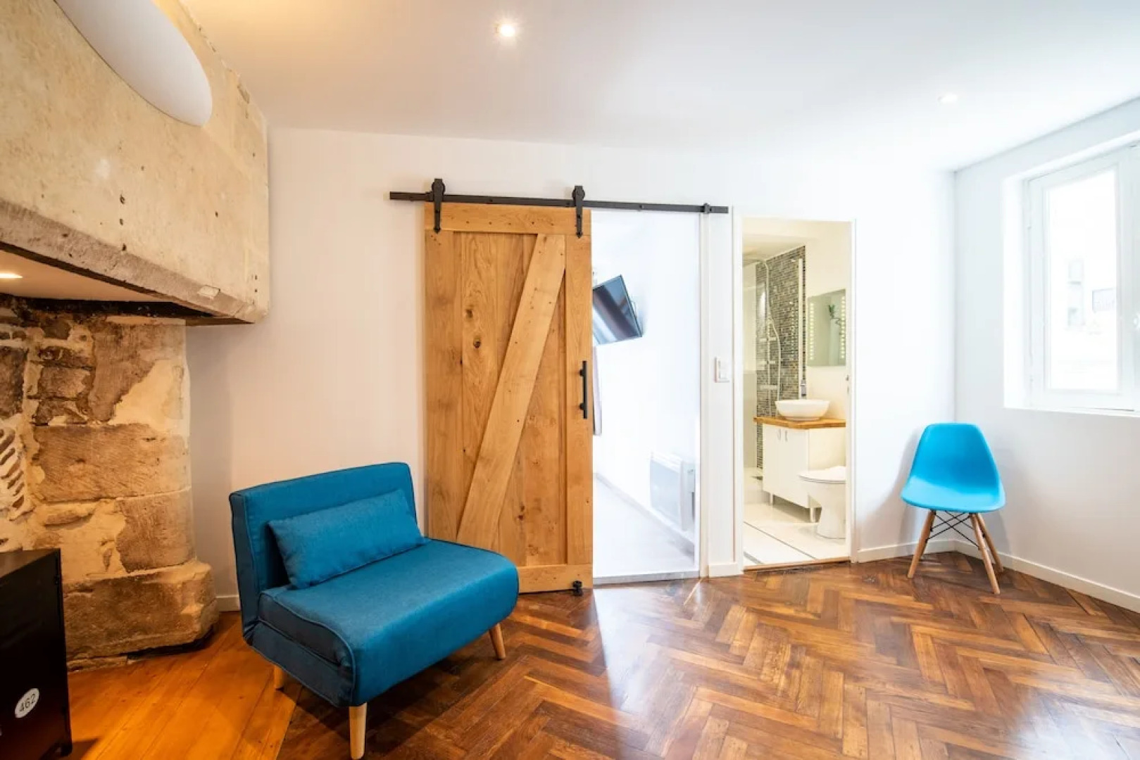 Les Apparts de l’Echafaud