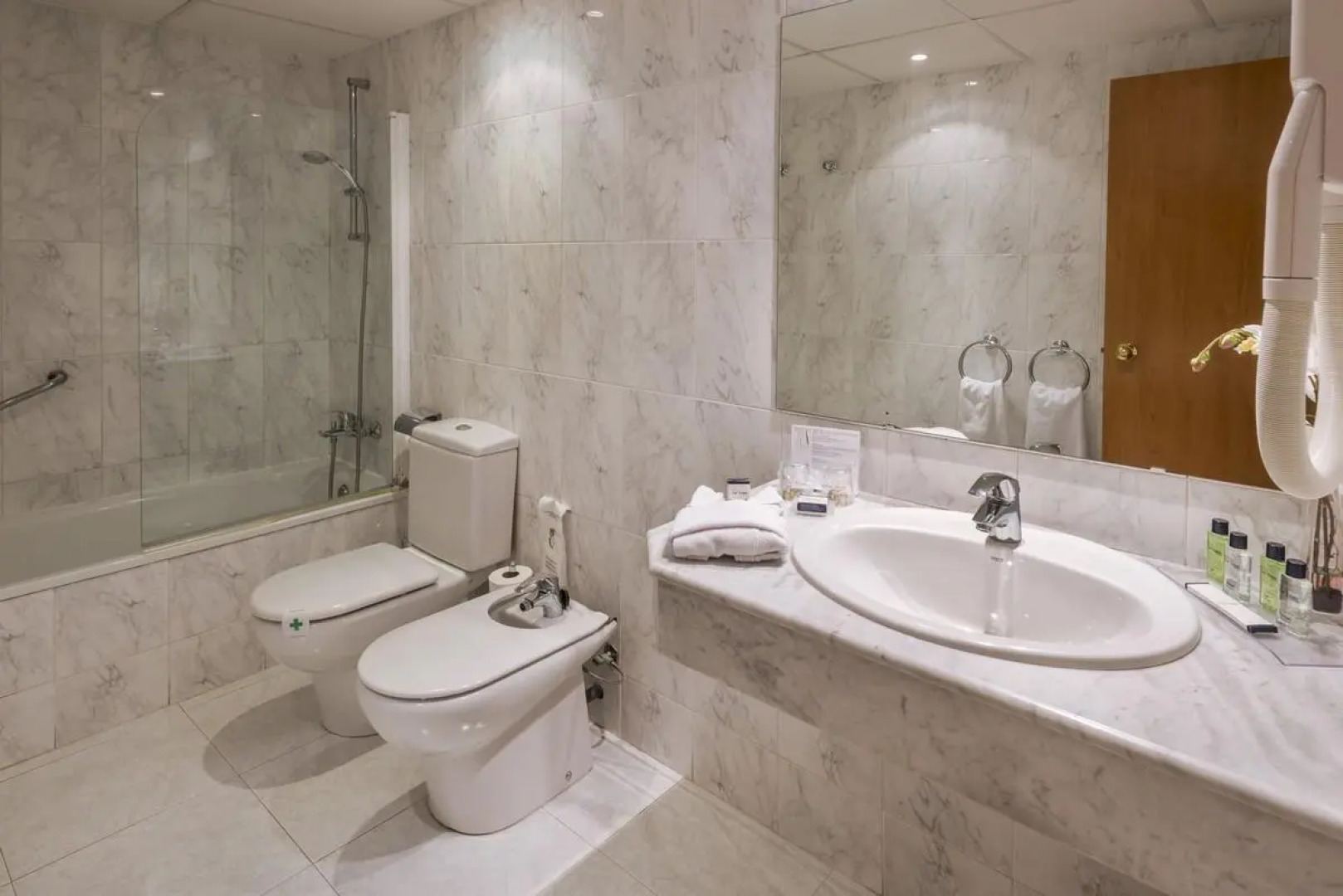 Отель Las Vegas