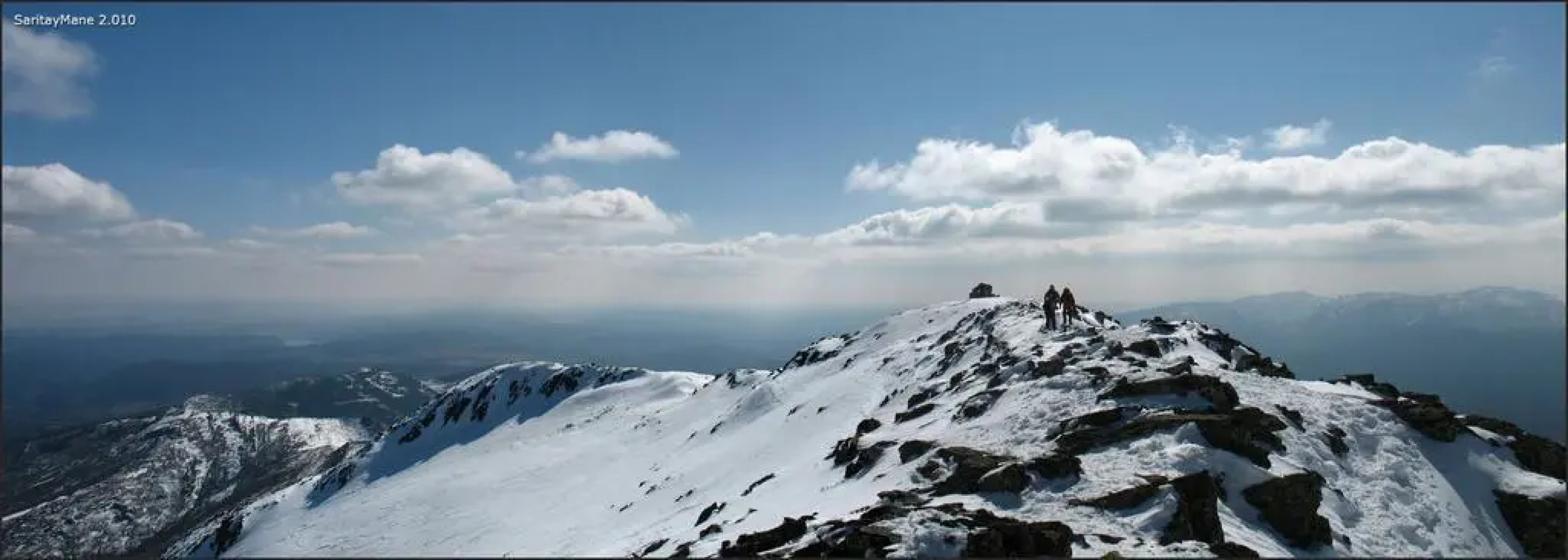 Apartamentos Fuentevieja