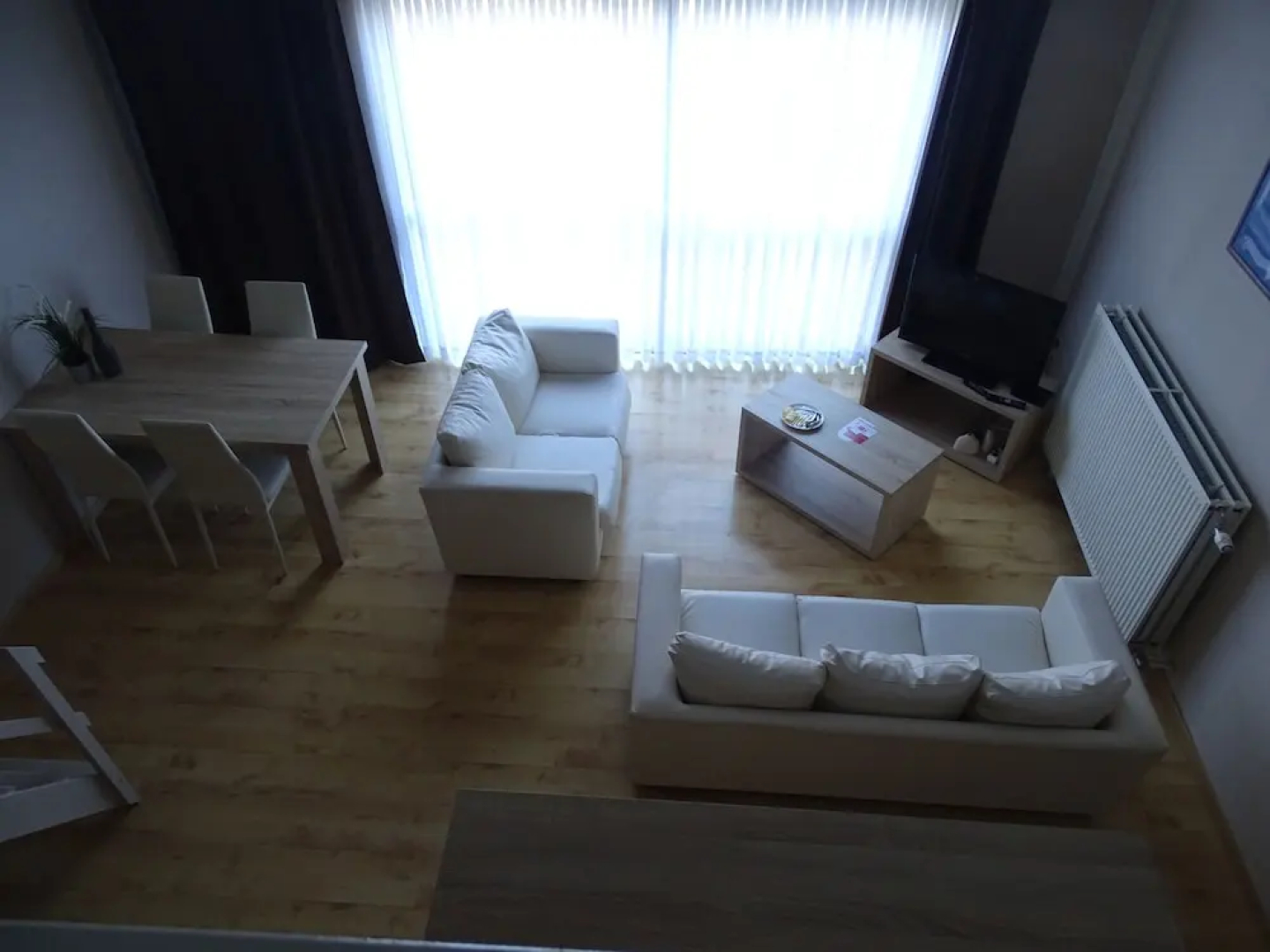 Ambassador Suites Leuven