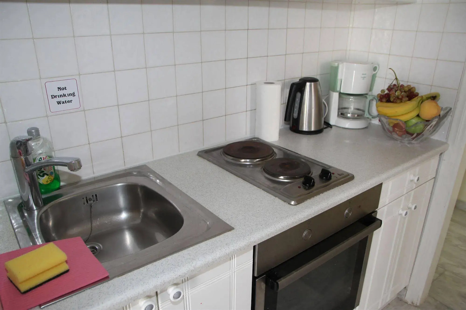 Saint Nicholas Beach Apartments