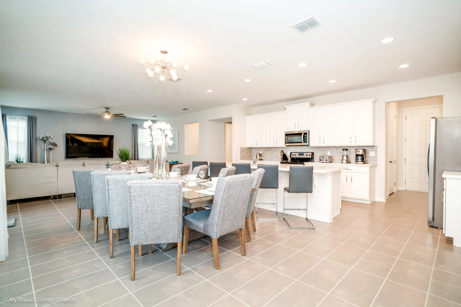 1719CVT Orlando Newest Resort Community Home