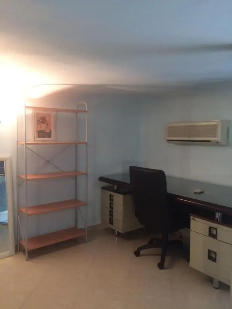 Apartment With one Bedroom in Margherita di Savoia, With Balcony and Wifi - 200 m From the Beach