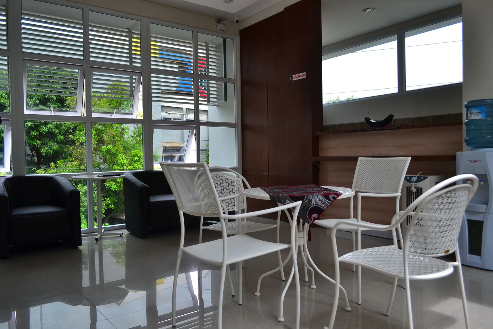 Rumah Singgah Griya H47