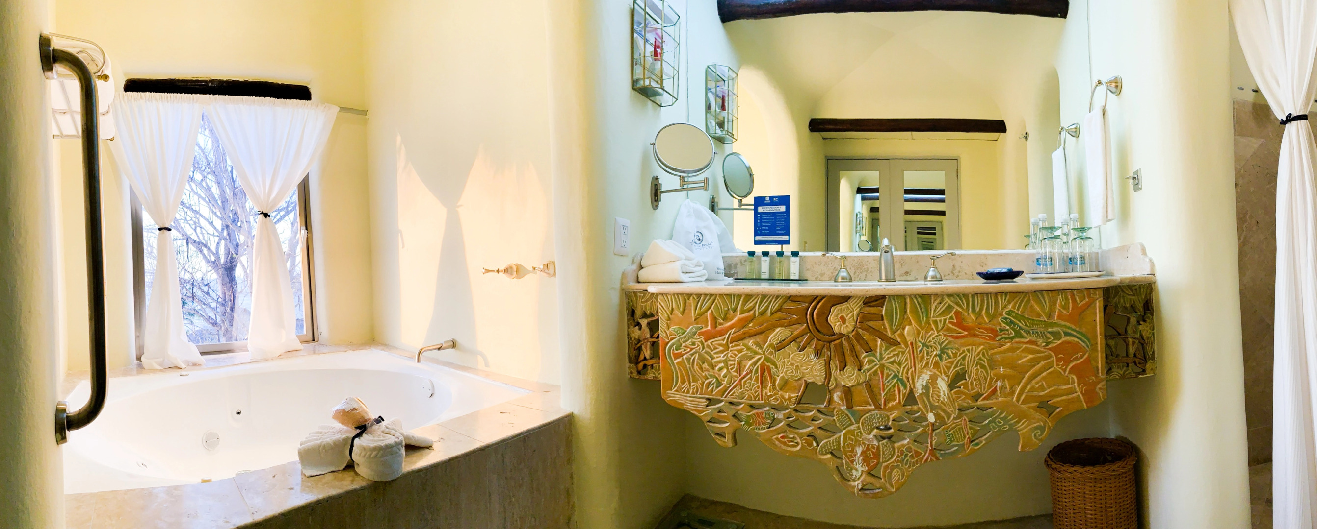 Quinta Real Huatulco