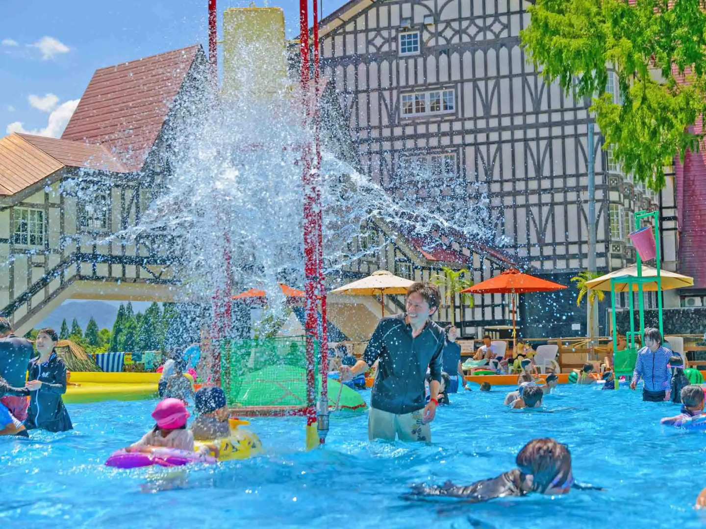 Hotel Green Plaza Joetsu