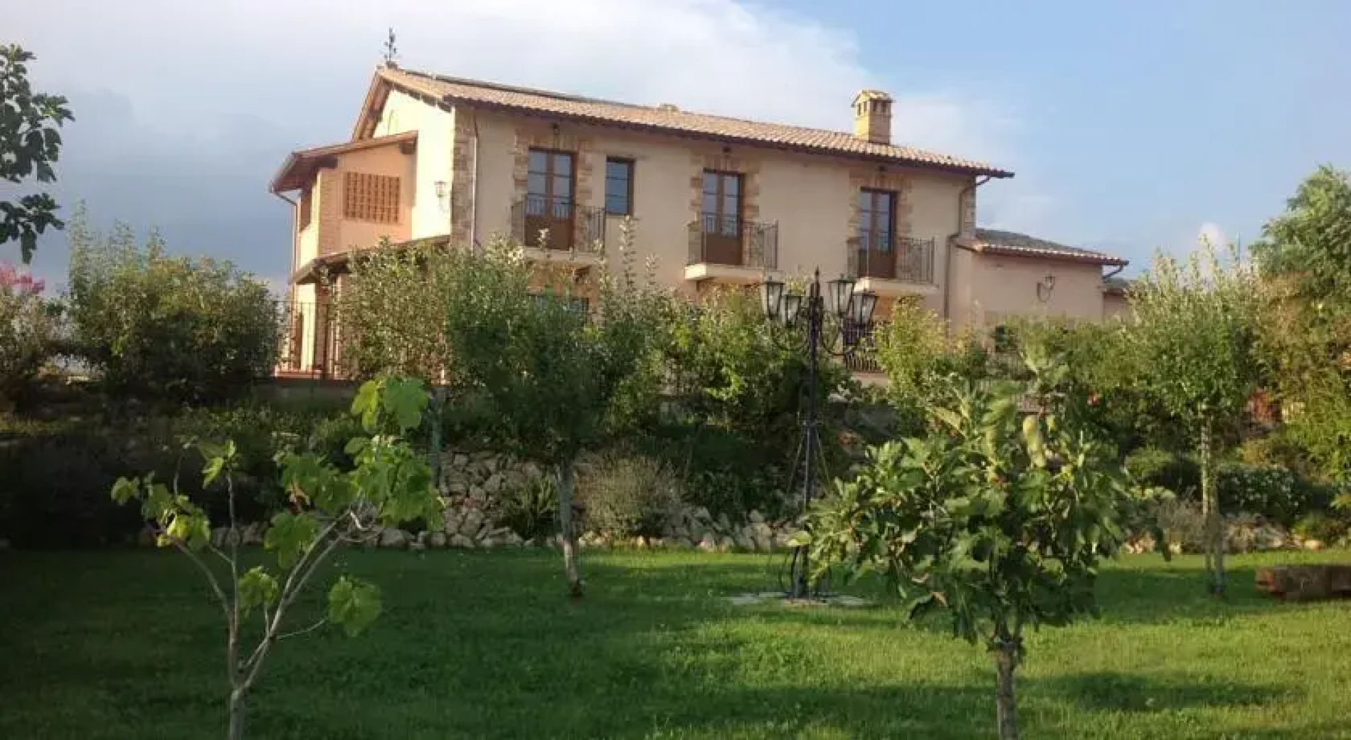 La Locanda Del Tramonto Infinito