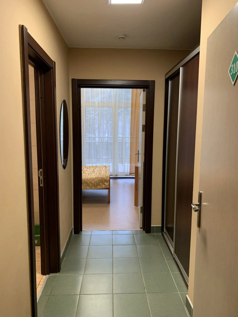 Respublikanskaja bol'nitsa Speleolechenija