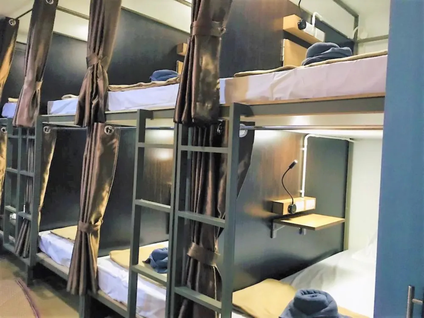 Sleep Cafe @Hidee 24/7