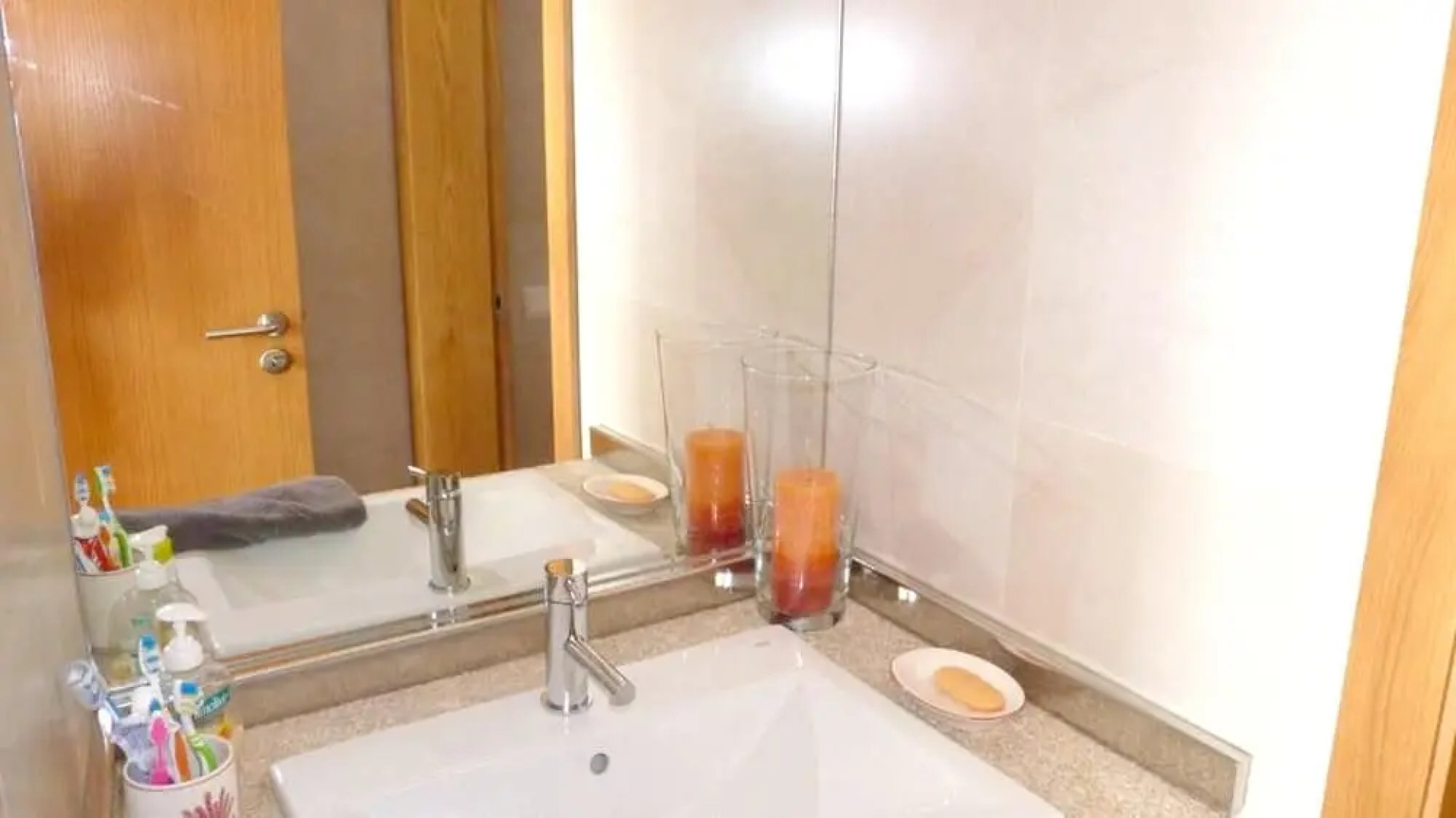 House With one Bedroom in Prado, With Wonderful Mountain View, Private