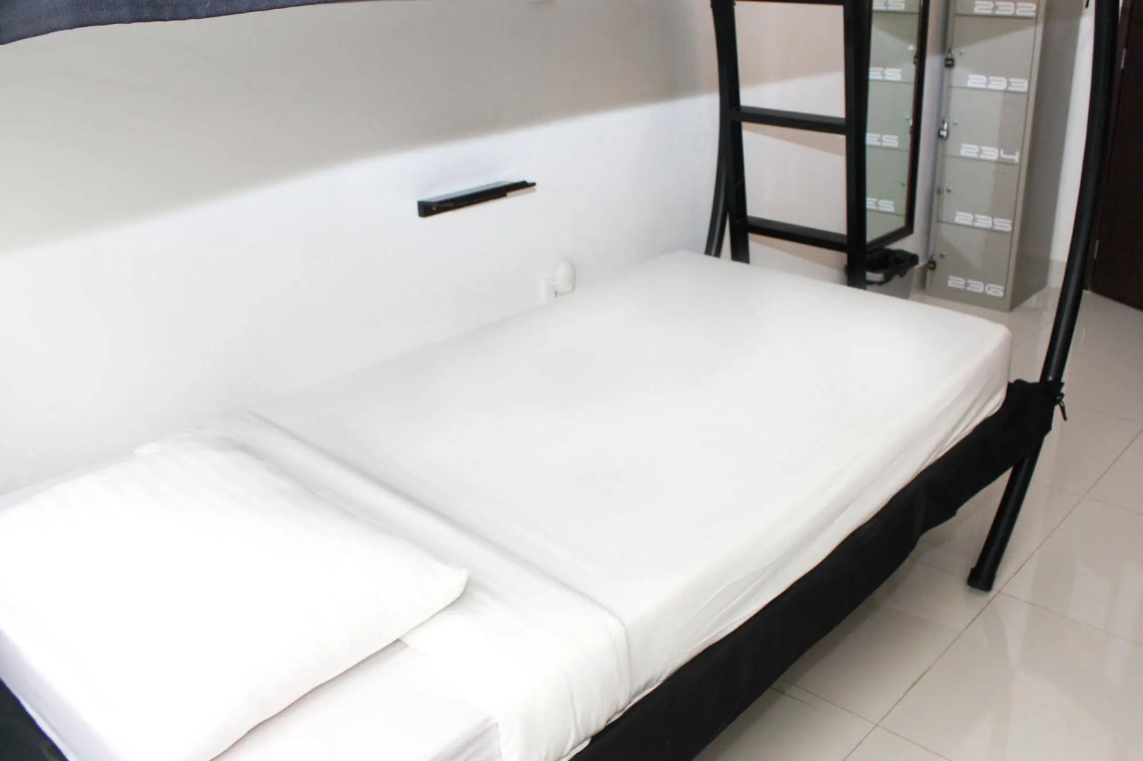 Sla Boutique Hostel