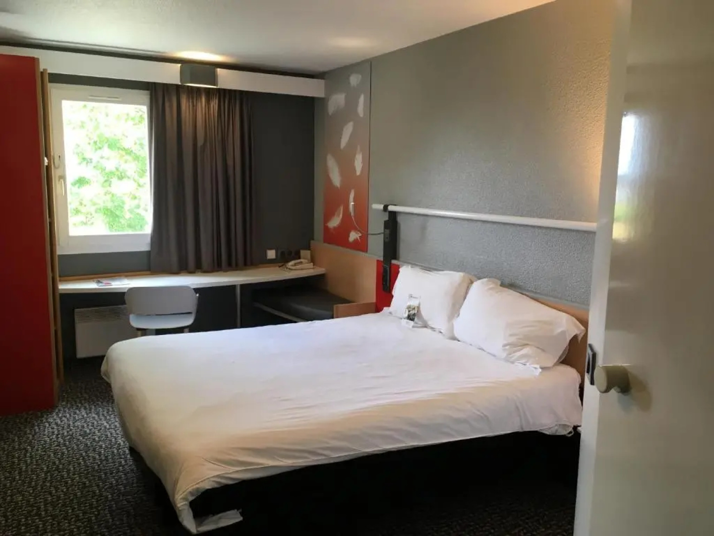 Hôtel ibis Abbeville