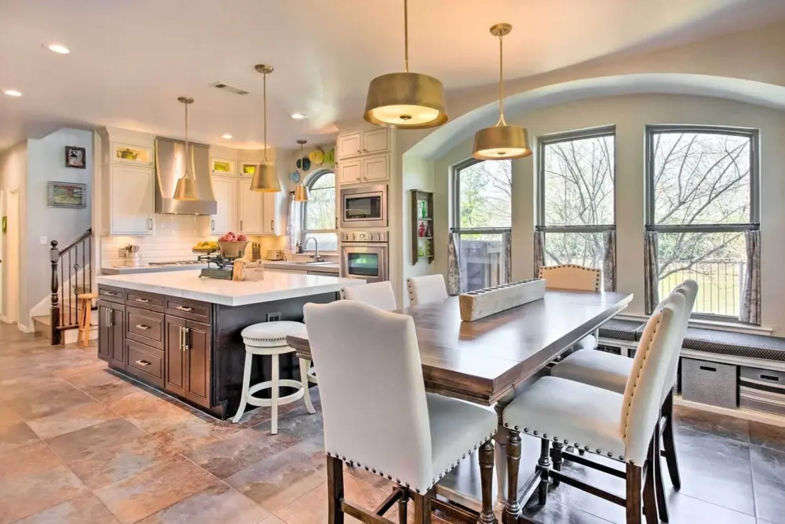 Luxe & Large Flower Mound Home on 1 Acre w/ Pond!