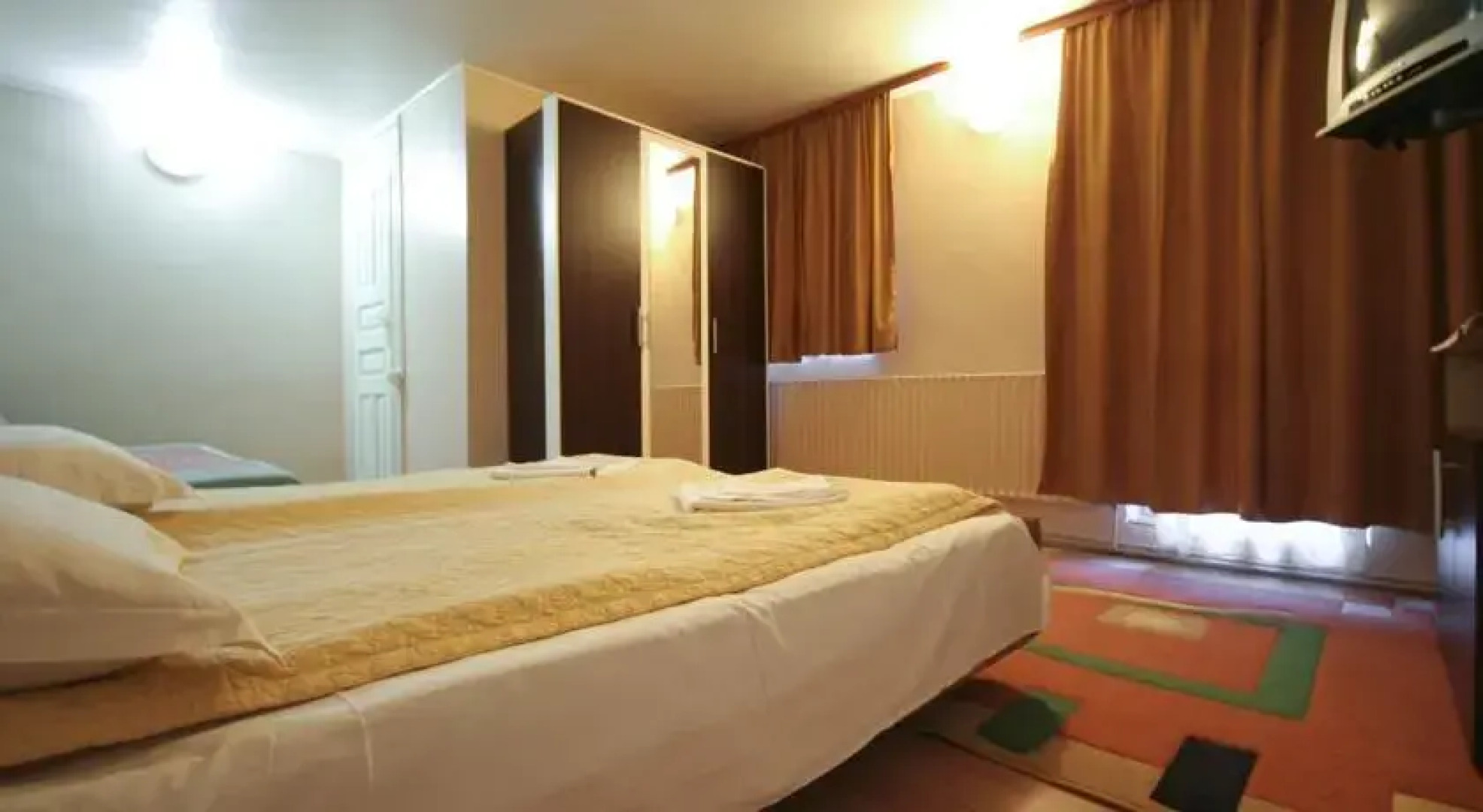 Complex Turistic Zugreni