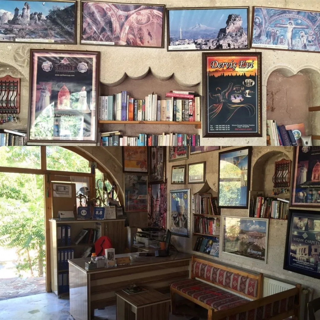 Elif Star Cave Hotel