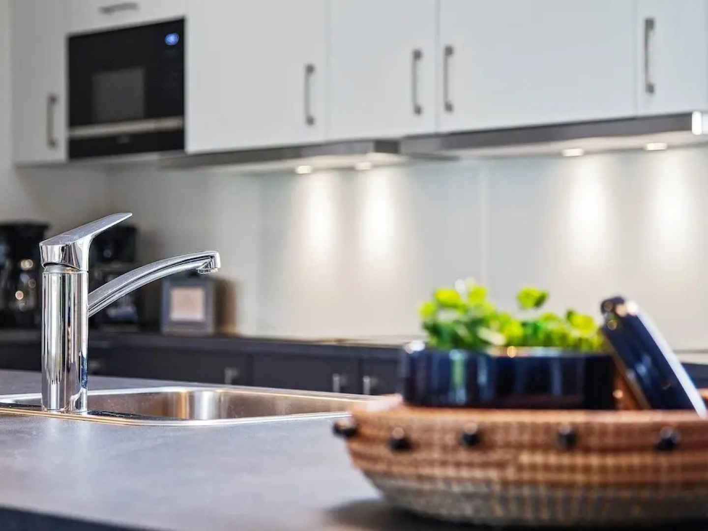 Luxury Retreat in Marielyst - By Traum Ferienwohnungen