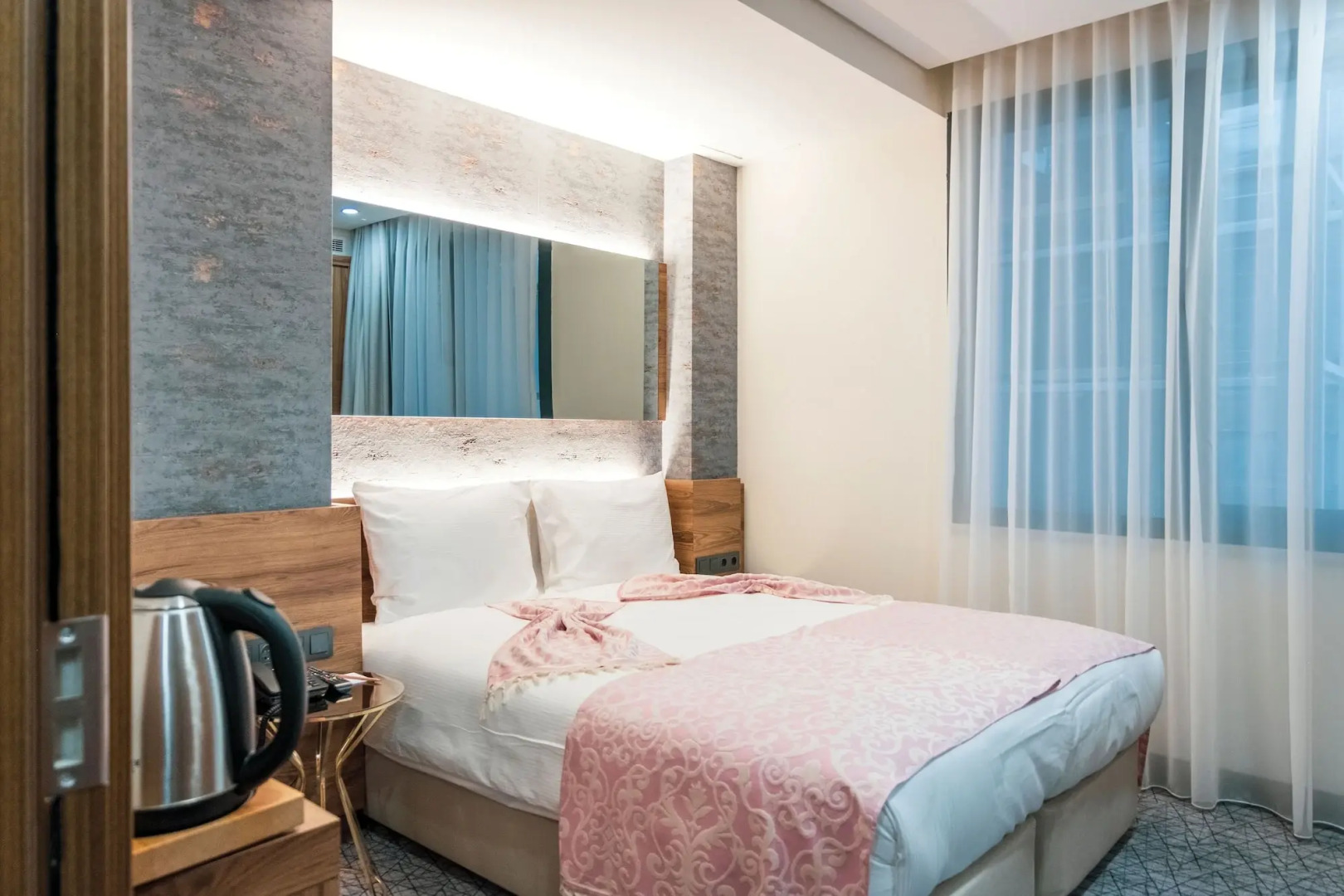 Graziella Gold Hotel